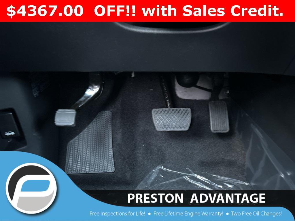 new 2026 Honda Ridgeline car, priced at $44,878