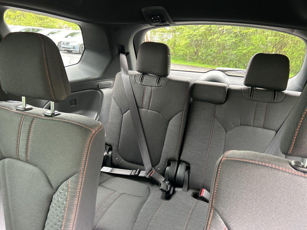 new 2026 Honda Pilot car