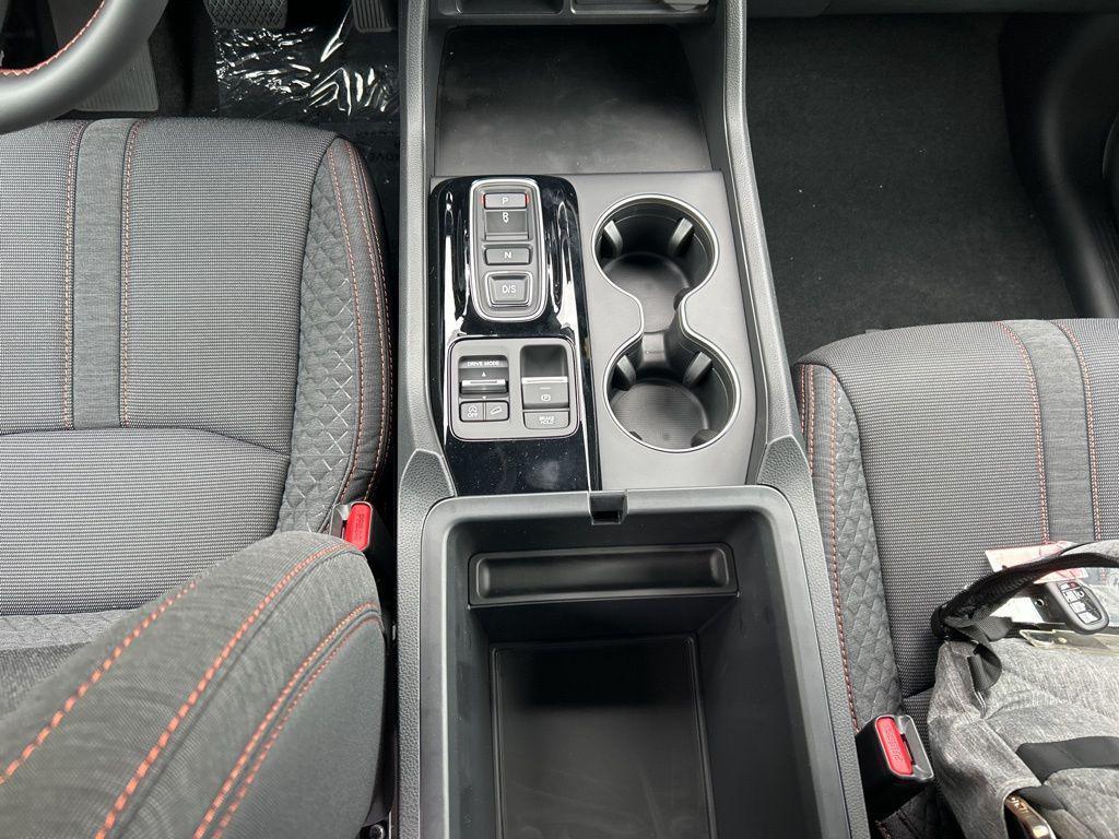 new 2026 Honda Pilot car