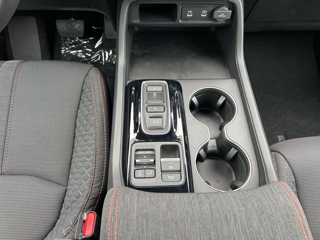 new 2026 Honda Pilot car
