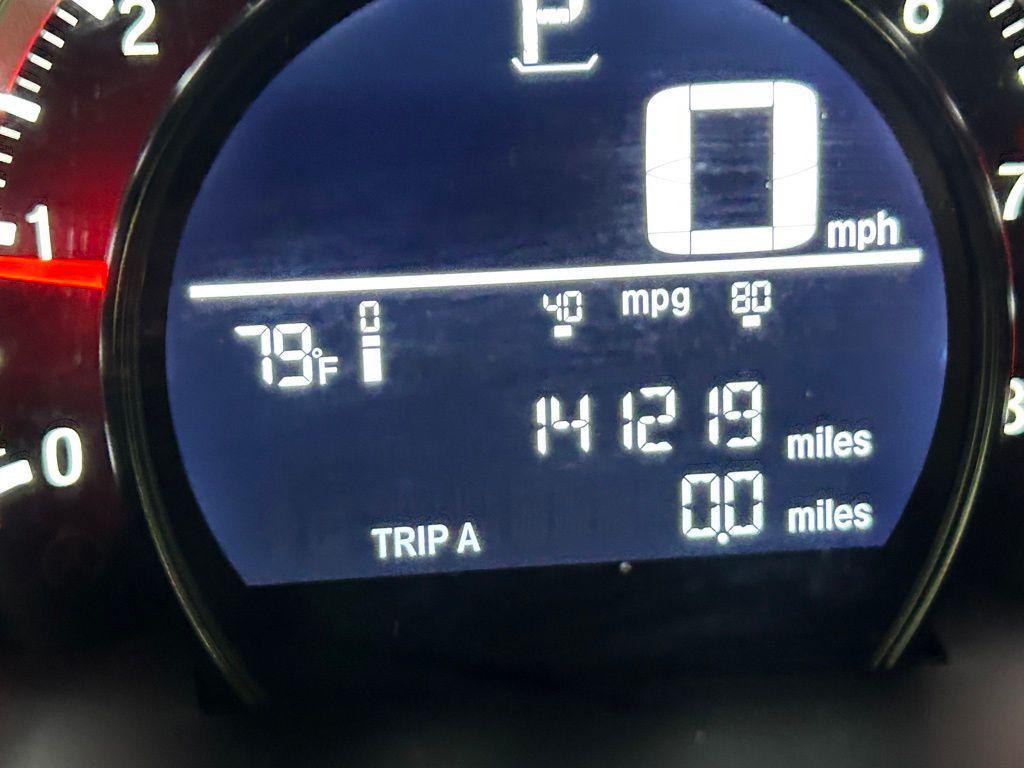 used 2018 Honda Civic car, priced at $12,413