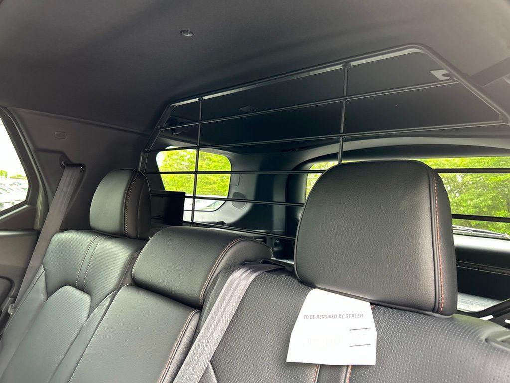 new 2026 Honda Passport car, priced at $52,106