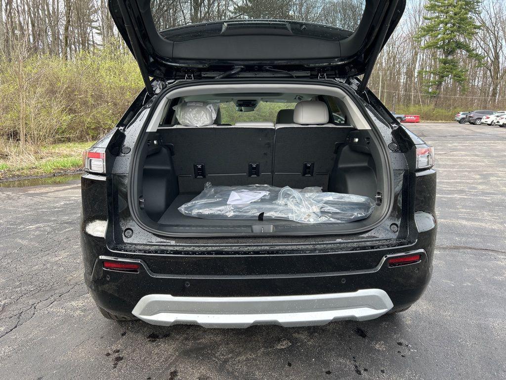 new 2026 Honda Prologue car, priced at $46,676