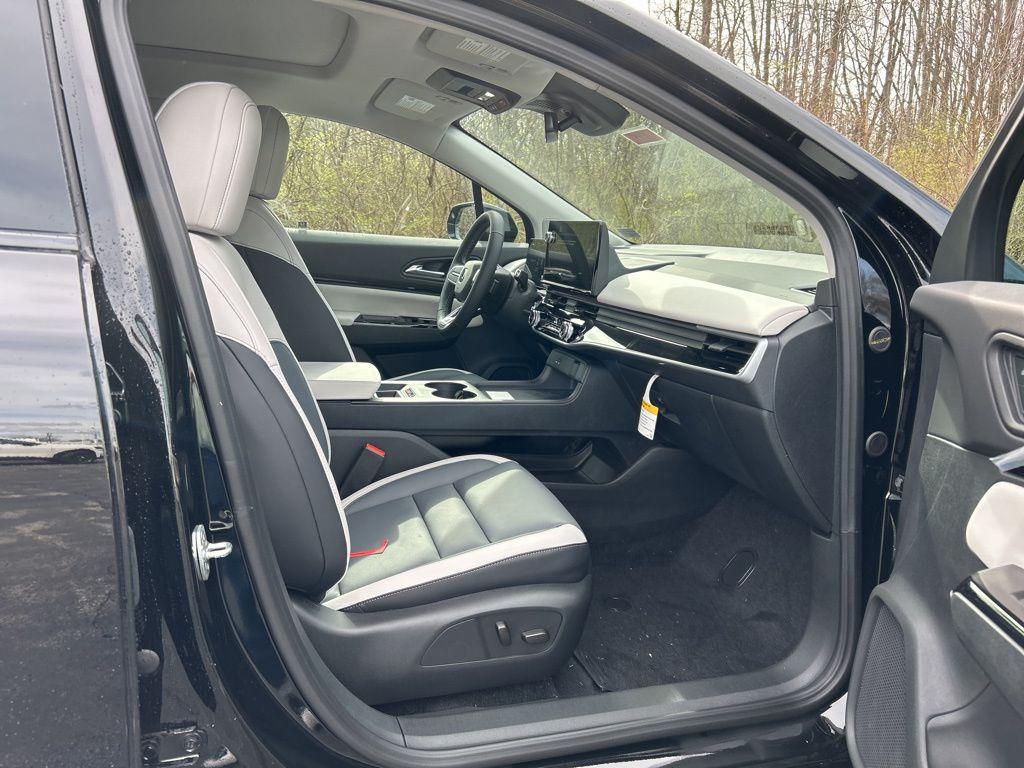 new 2026 Honda Prologue car, priced at $46,676