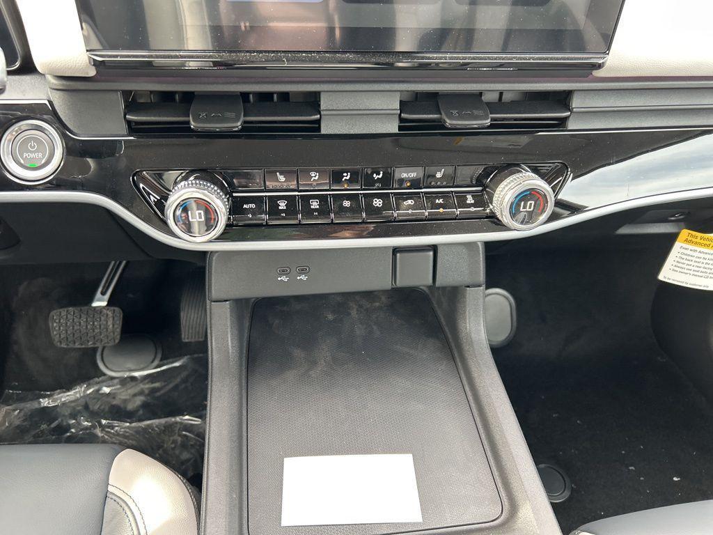 new 2026 Honda Prologue car, priced at $46,676