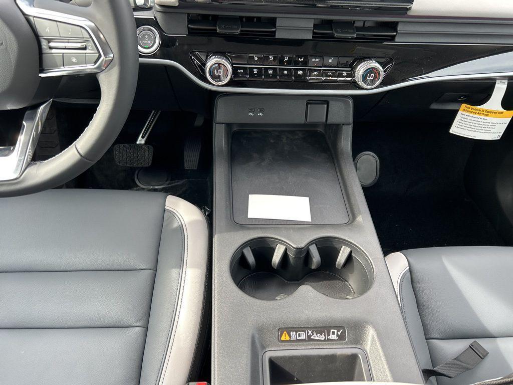 new 2026 Honda Prologue car, priced at $46,676