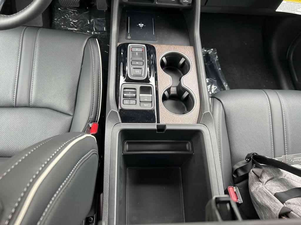 new 2026 Honda Pilot car