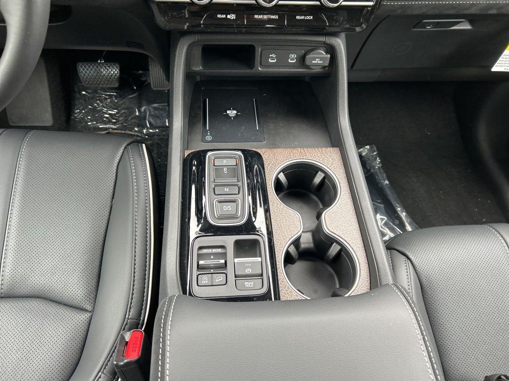 new 2026 Honda Pilot car