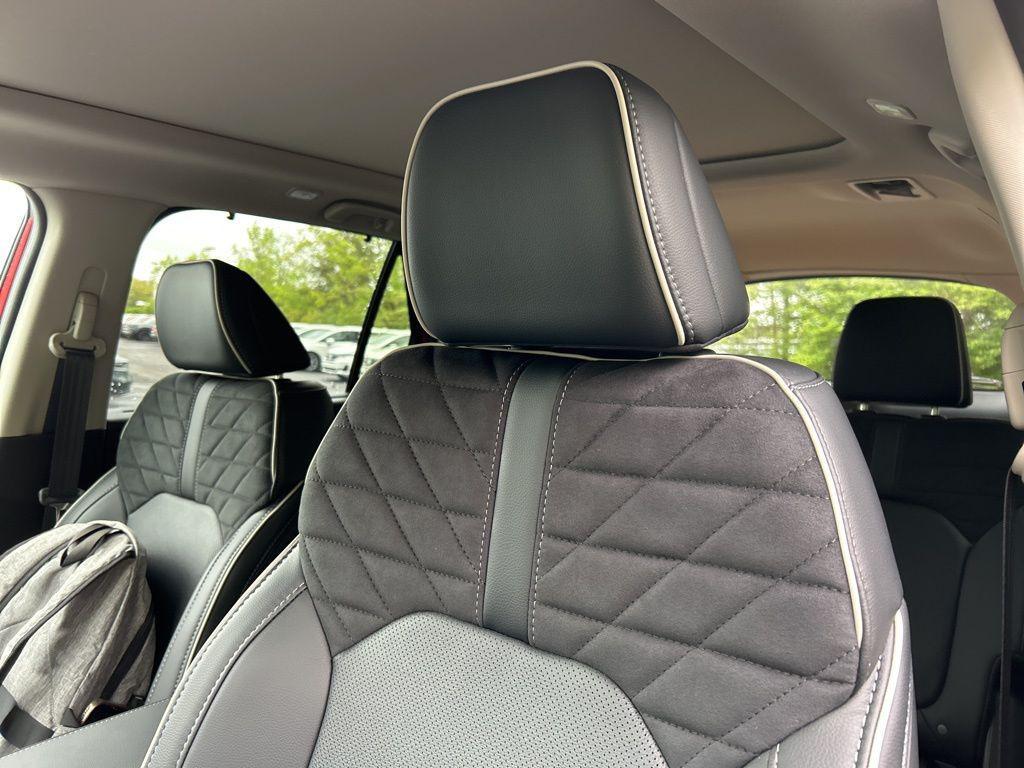 new 2026 Honda Pilot car