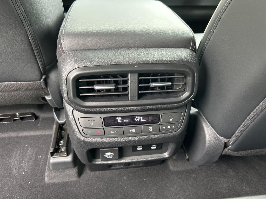 new 2026 Honda Pilot car