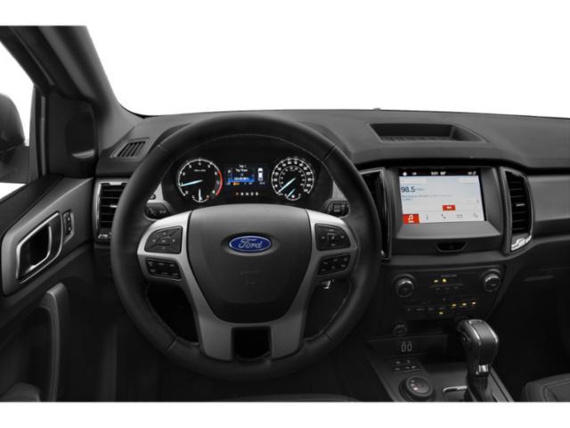 used 2020 Ford Ranger car, priced at $28,120