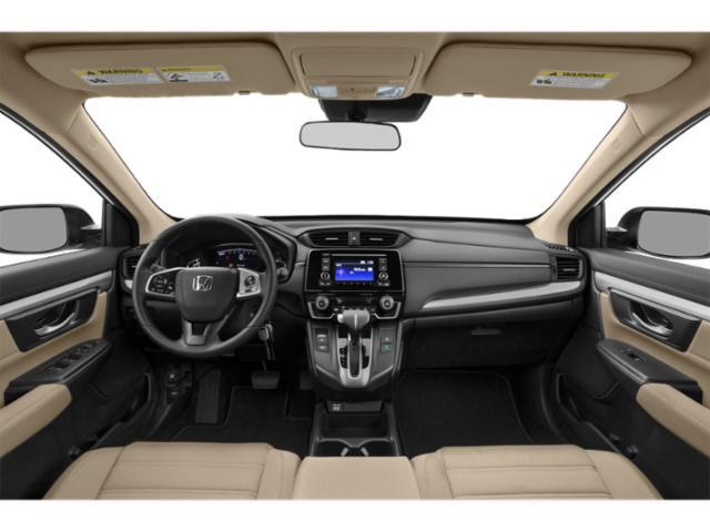 used 2021 Honda CR-V car, priced at $23,498