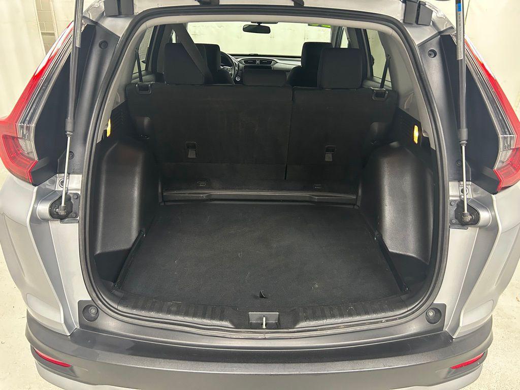 used 2020 Honda CR-V car, priced at $21,438