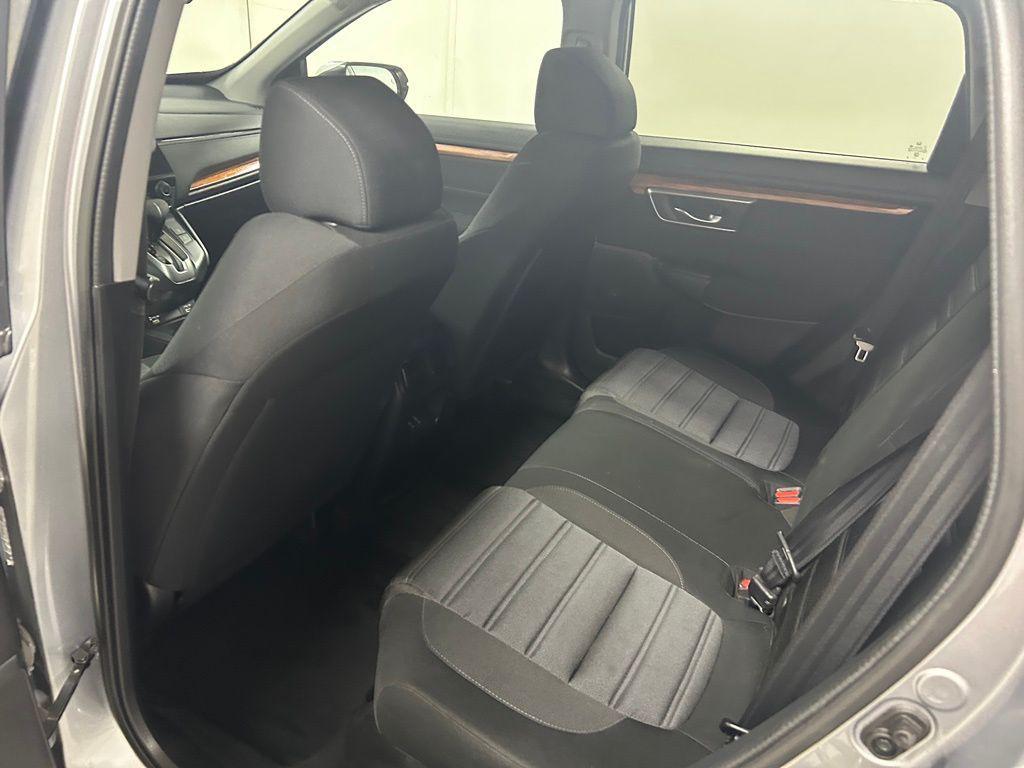 used 2020 Honda CR-V car, priced at $21,438