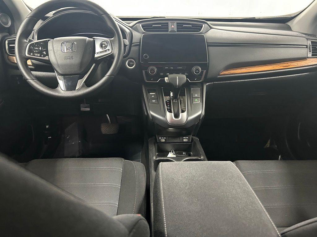 used 2020 Honda CR-V car, priced at $21,438