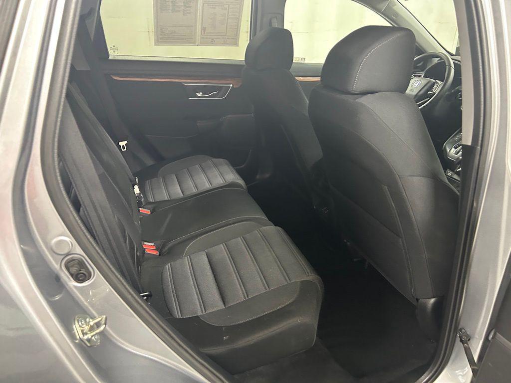 used 2020 Honda CR-V car, priced at $21,438