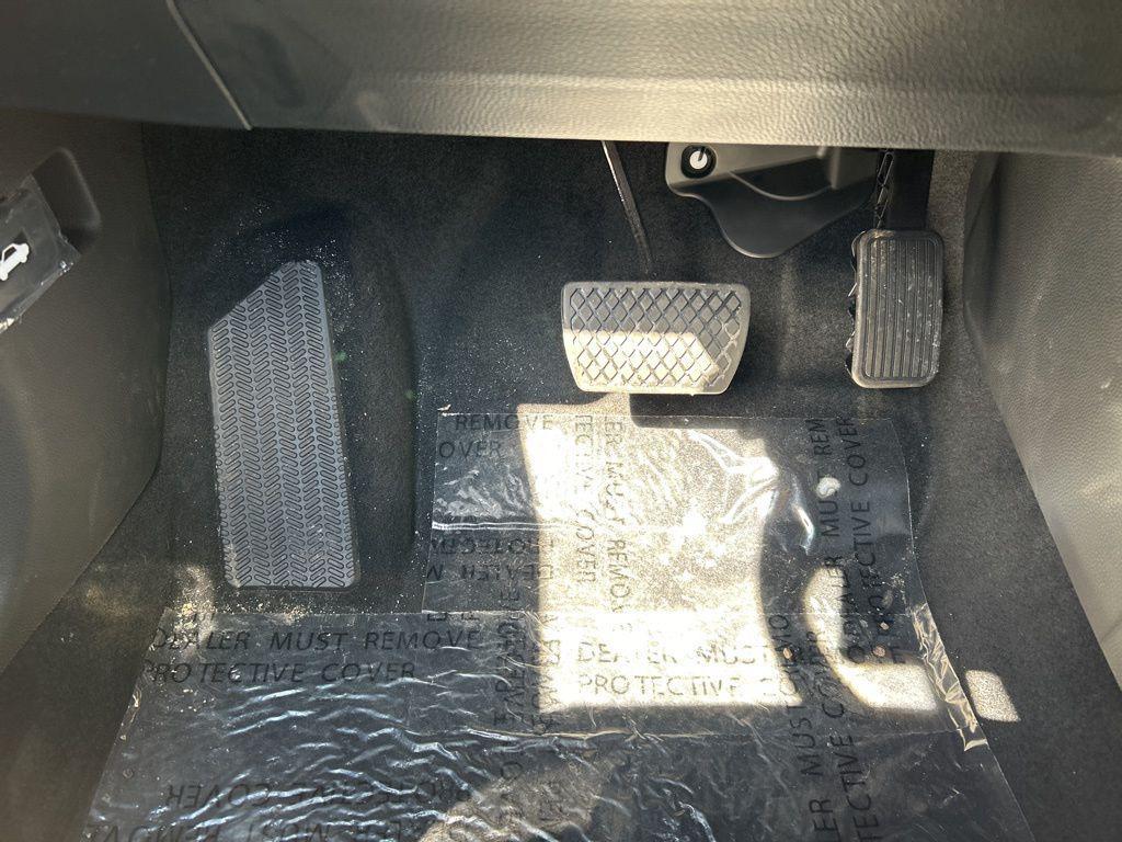 new 2026 Honda CR-V car, priced at $36,532