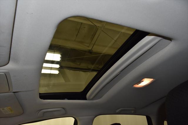 used 2016 Honda CR-V car, priced at $15,500