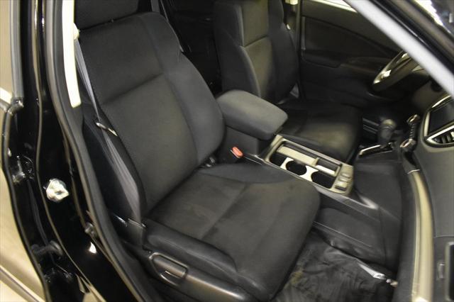 used 2016 Honda CR-V car, priced at $15,500