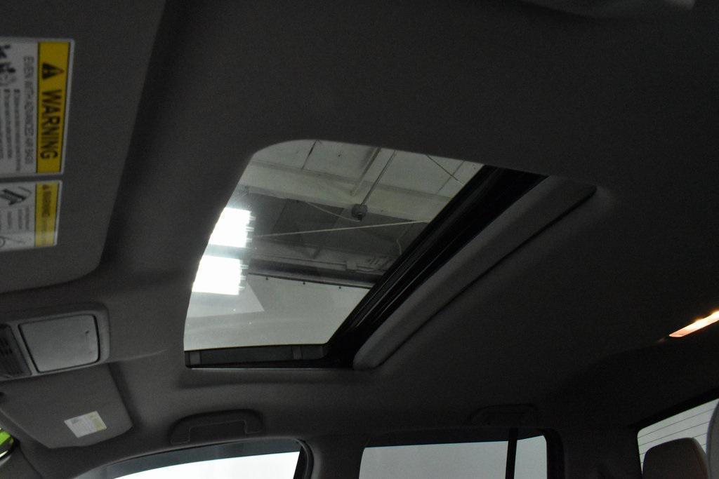 used 2023 Honda Ridgeline car, priced at $29,263