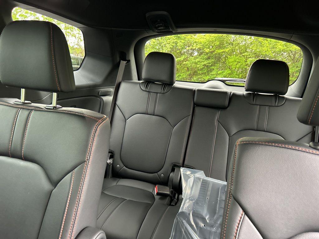 new 2026 Honda Pilot car