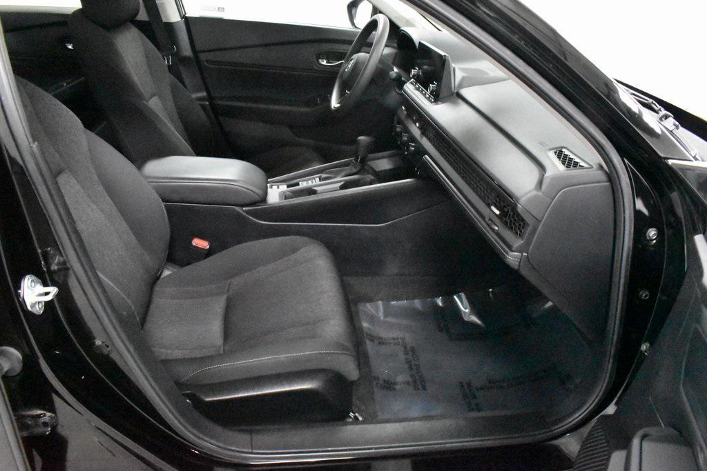 used 2023 Honda Accord car, priced at $23,515
