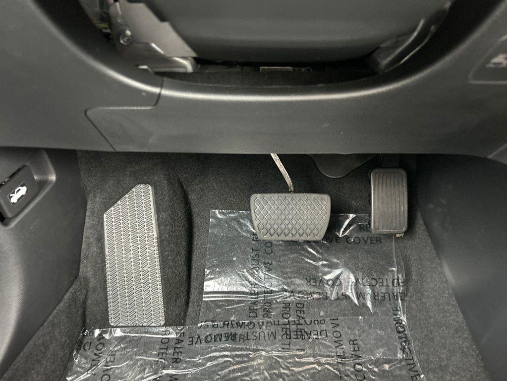 new 2026 Honda CR-V Hybrid car