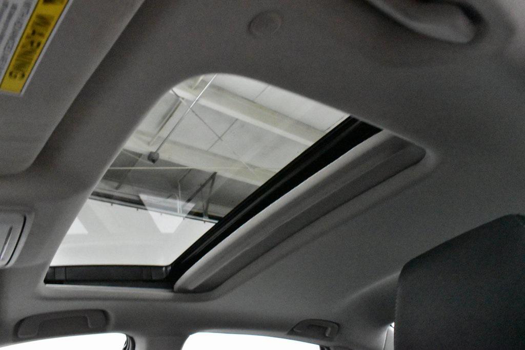 used 2023 Honda Accord car, priced at $23,421