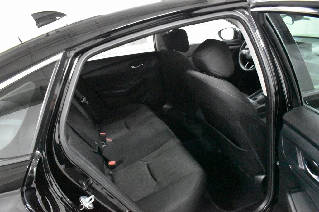 used 2023 Honda Accord car, priced at $23,421