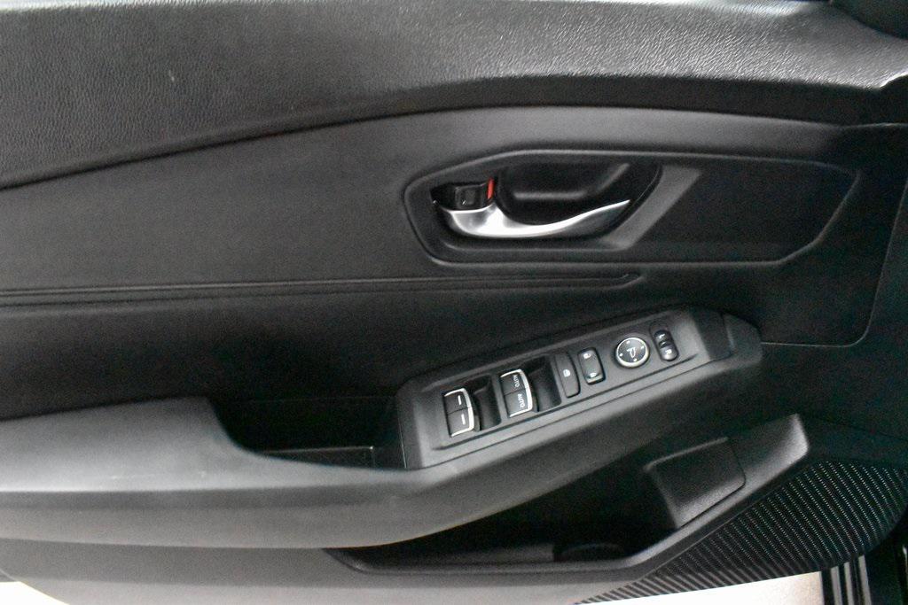 used 2023 Honda Accord car, priced at $23,421