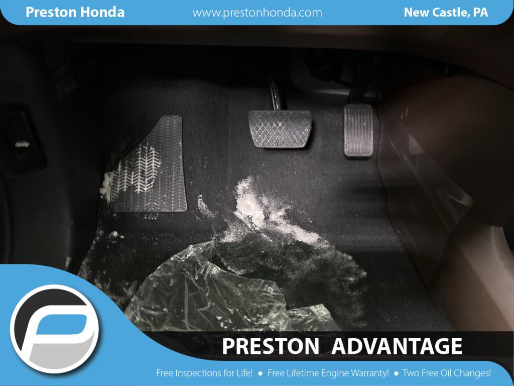 new 2026 Honda Odyssey car, priced at $49,445