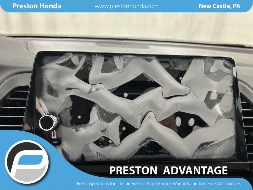 new 2026 Honda Odyssey car, priced at $49,445