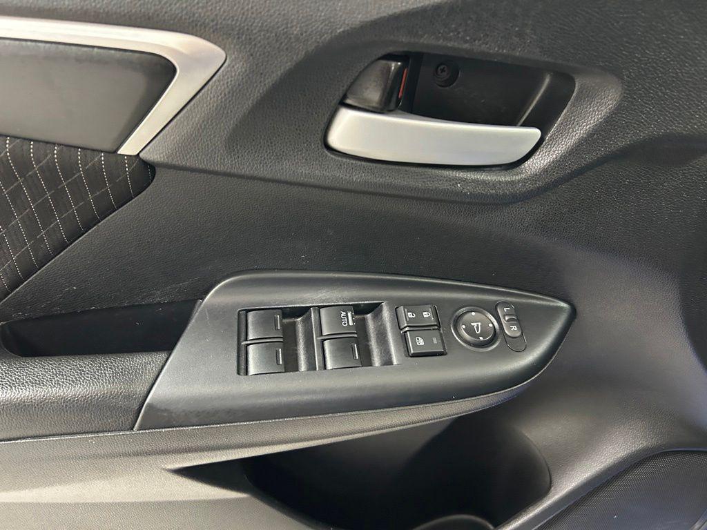 used 2018 Honda Fit car, priced at $9,998