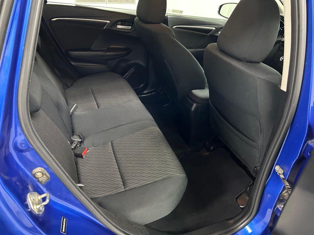 used 2018 Honda Fit car, priced at $9,998