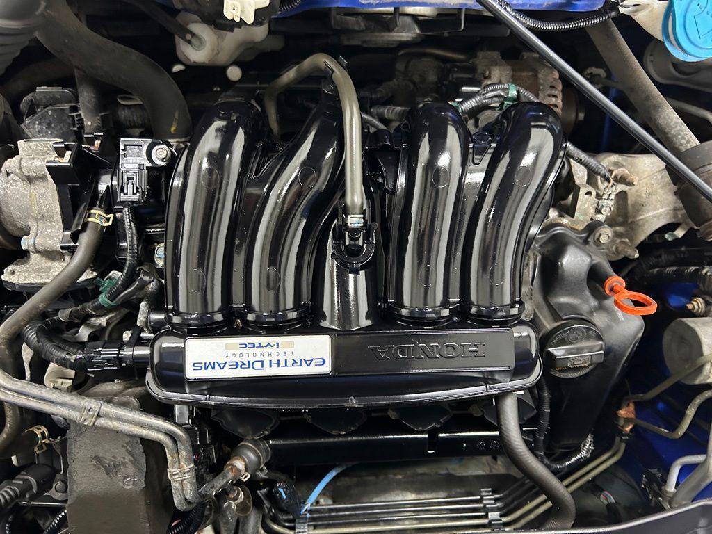 used 2018 Honda Fit car, priced at $9,998