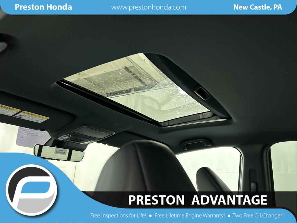 new 2026 Honda Ridgeline car, priced at $48,690