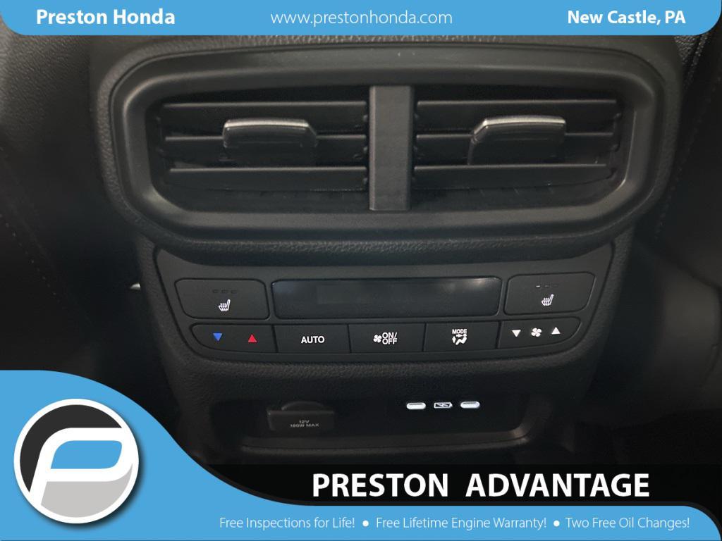 new 2026 Honda Ridgeline car, priced at $48,690