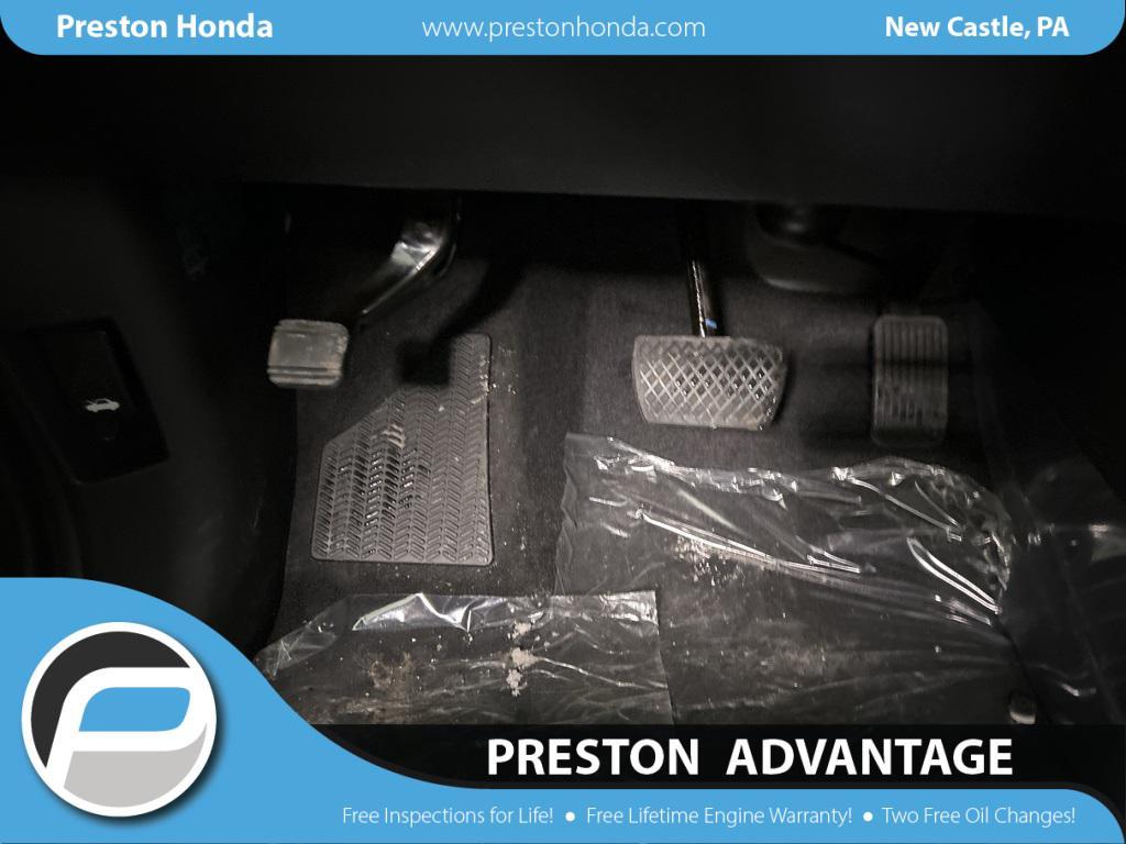 new 2026 Honda Ridgeline car, priced at $48,690