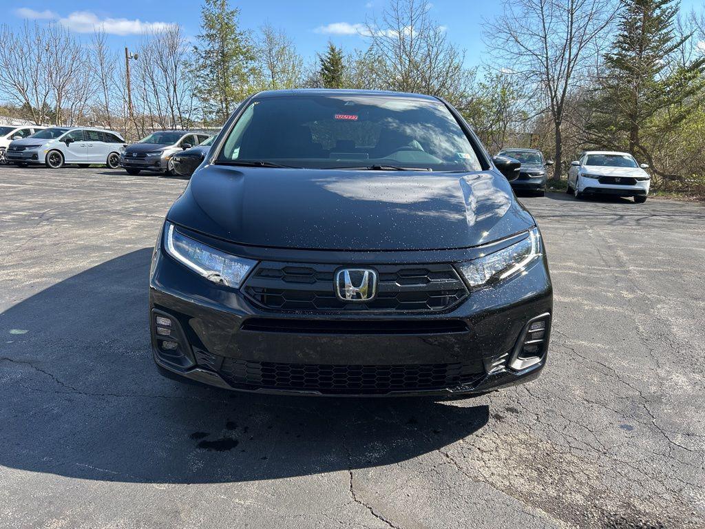 new 2026 Honda Odyssey car, priced at $42,669
