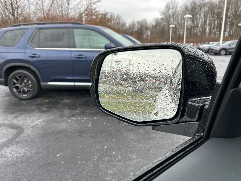 new 2026 Honda Ridgeline car, priced at $49,145