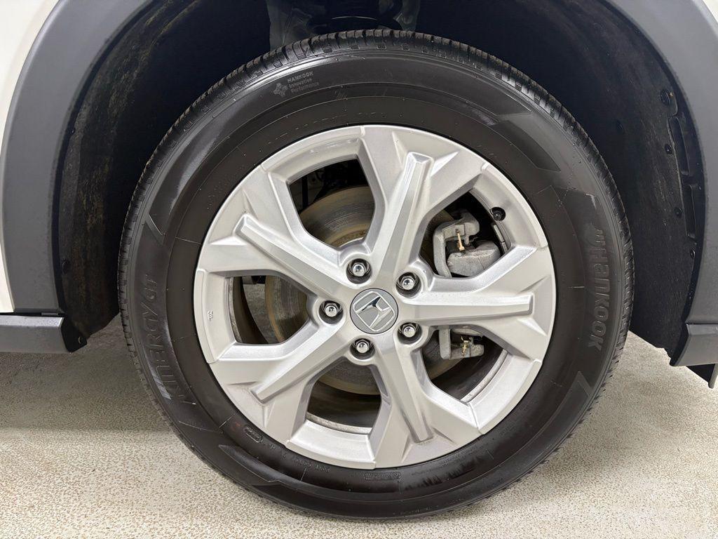 used 2025 Honda HR-V car, priced at $23,902