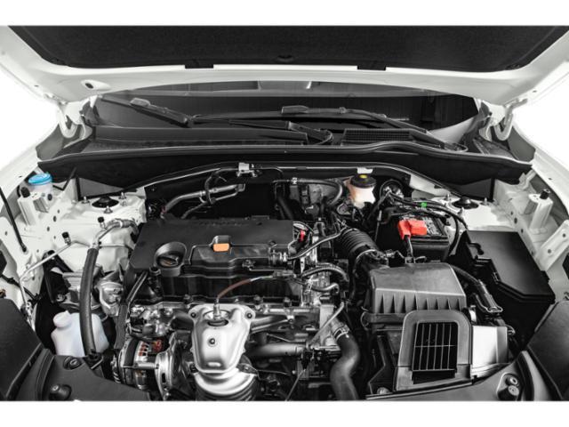 used 2023 Honda HR-V car, priced at $24,215