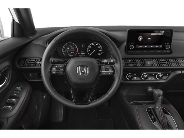 used 2023 Honda HR-V car, priced at $24,215