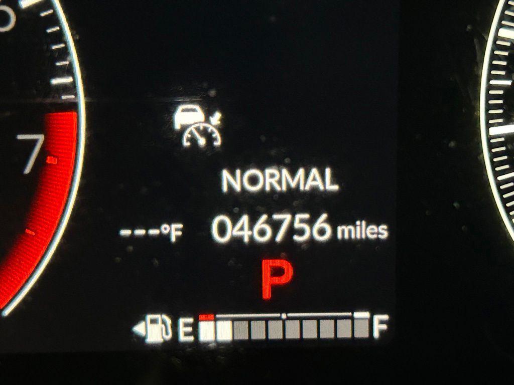 used 2023 Honda HR-V car, priced at $24,447