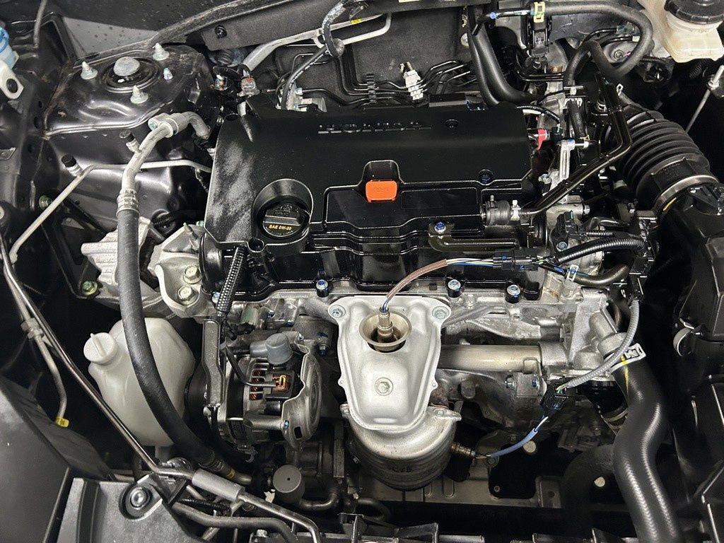 used 2023 Honda HR-V car, priced at $22,826