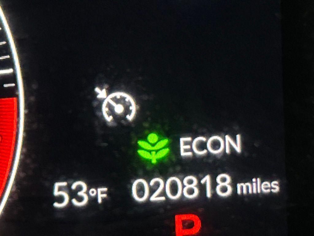 used 2023 Honda HR-V car, priced at $22,826