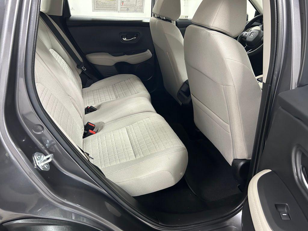used 2023 Honda HR-V car, priced at $22,826