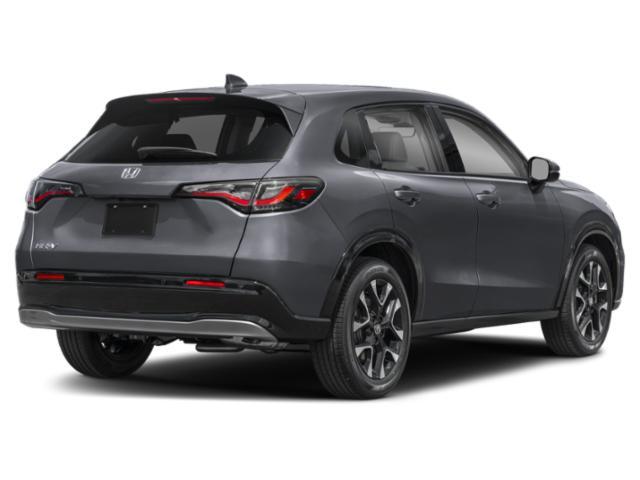new 2026 Honda HR-V car, priced at $31,804