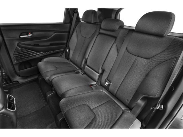 used 2023 Hyundai Santa Fe car, priced at $19,758