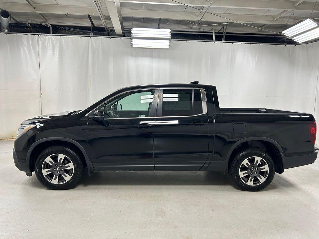 used 2019 Honda Ridgeline car, priced at $15,998